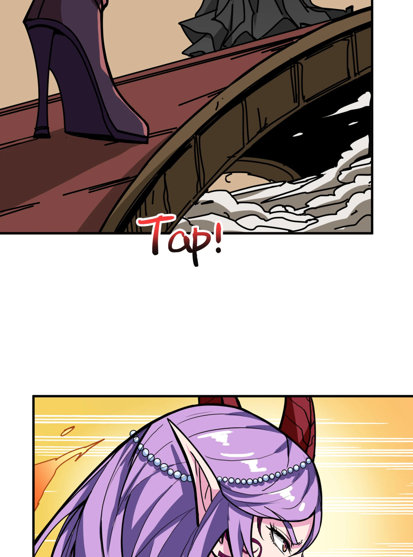 Read The God Devourer chapter 2 image 54 on Lezhin