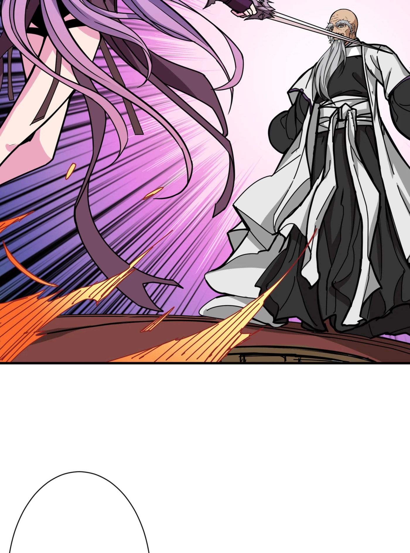Read The God Devourer chapter 2 image 56 on Lezhin