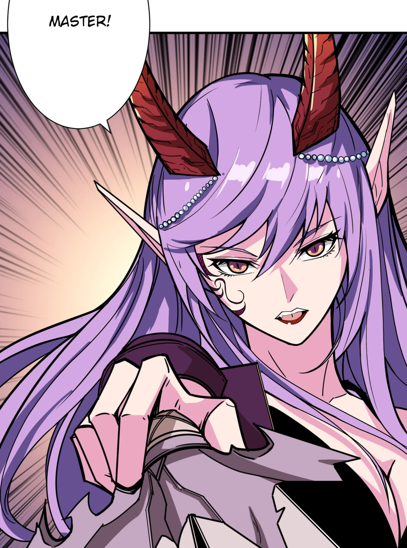 Read The God Devourer chapter 2 image 57 on Lezhin