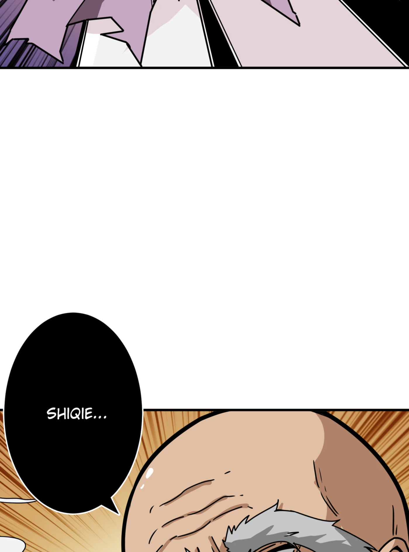 Read The God Devourer chapter 2 image 58 on Lezhin
