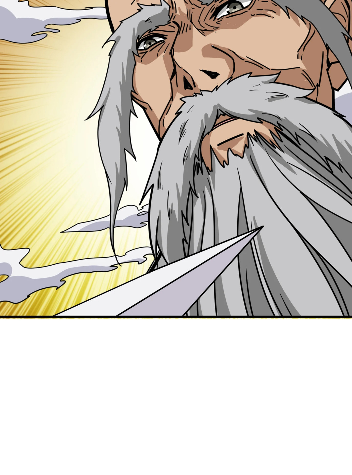 Read The God Devourer chapter 2 image 59 on Lezhin