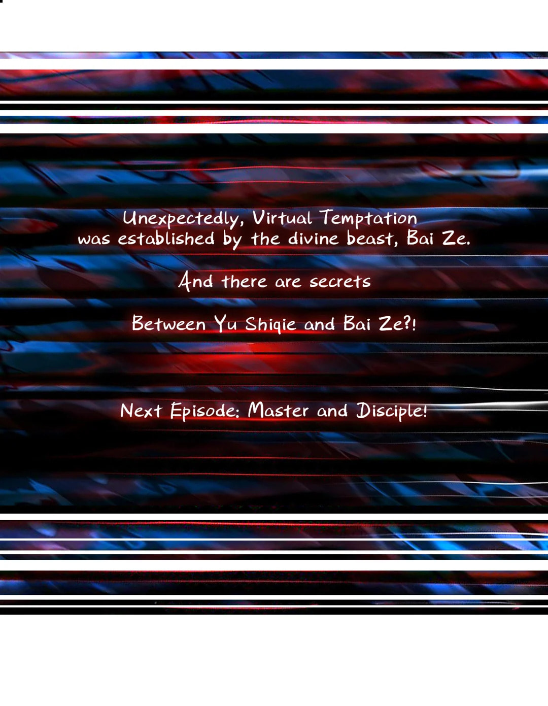Read The God Devourer chapter 2 image 60 on Lezhin