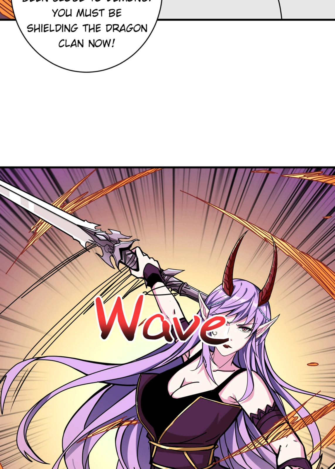 Read The God Devourer chapter 20 image 13 on Lezhin