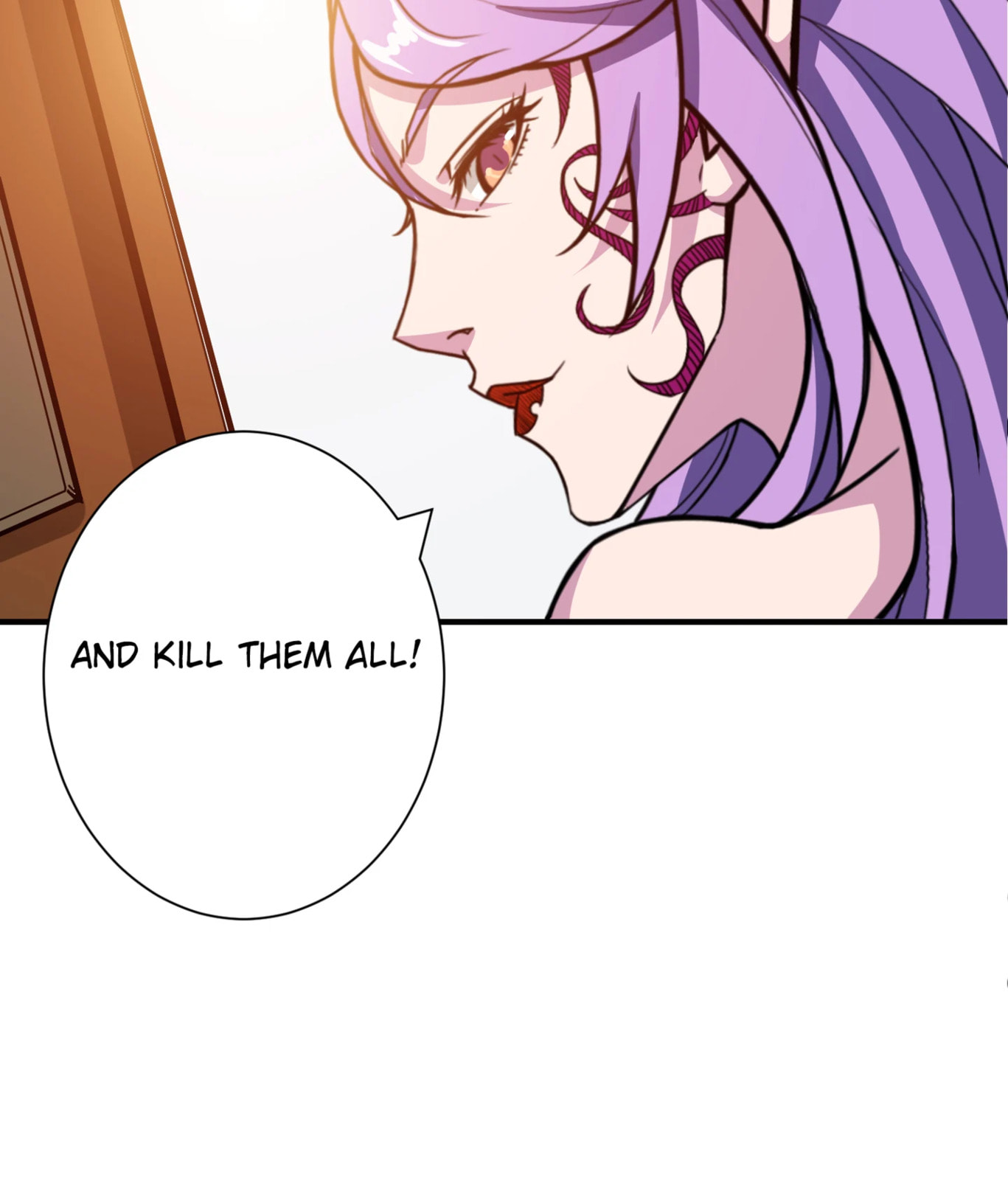 Read The God Devourer chapter 20 image 26 on Lezhin