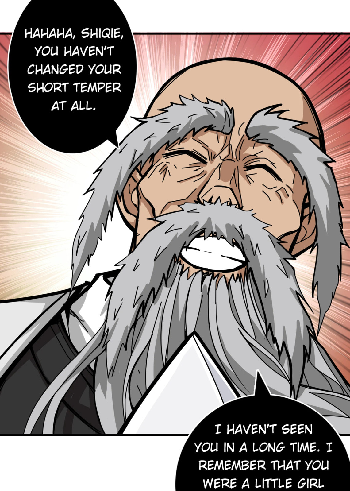 Read The God Devourer chapter 20 image 4 on Lezhin