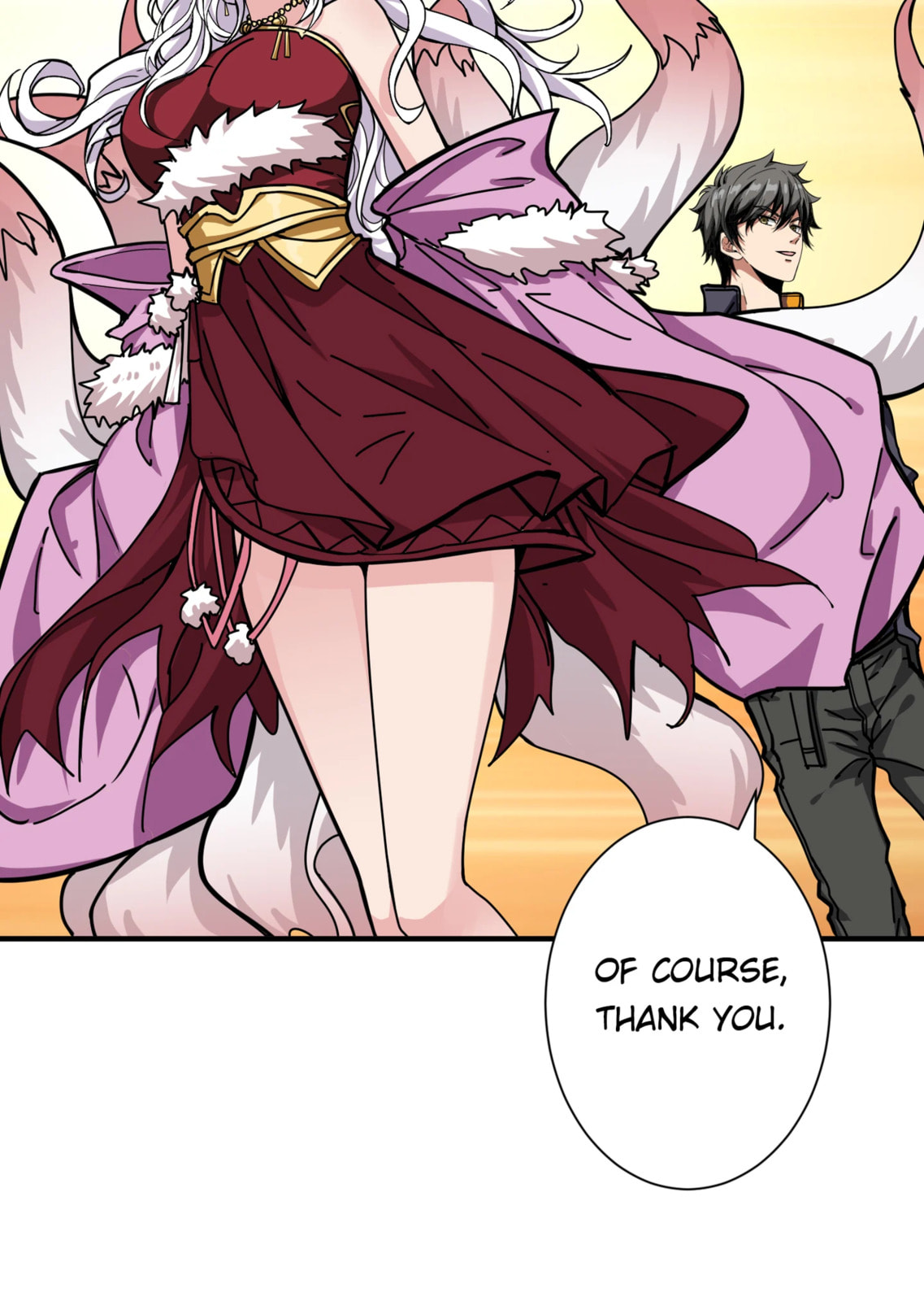 Read The God Devourer chapter 20 image 53 on Lezhin