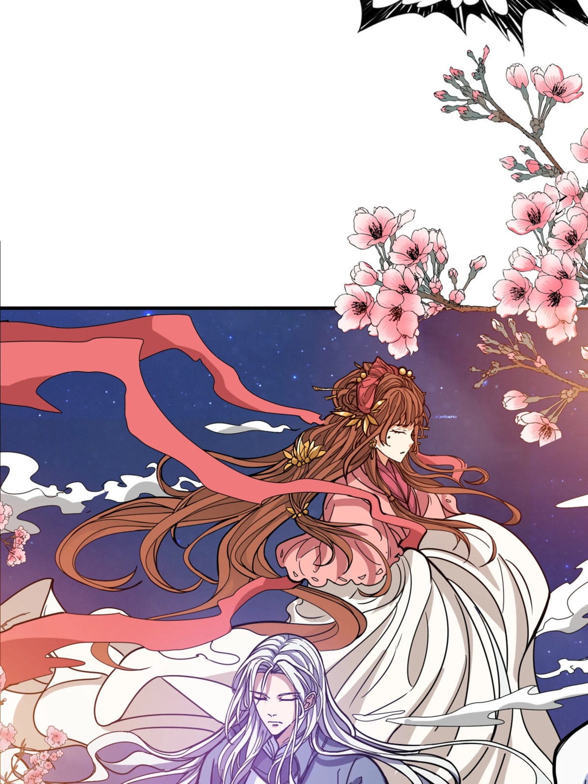 Read The God Devourer chapter 20 image 57 on Lezhin