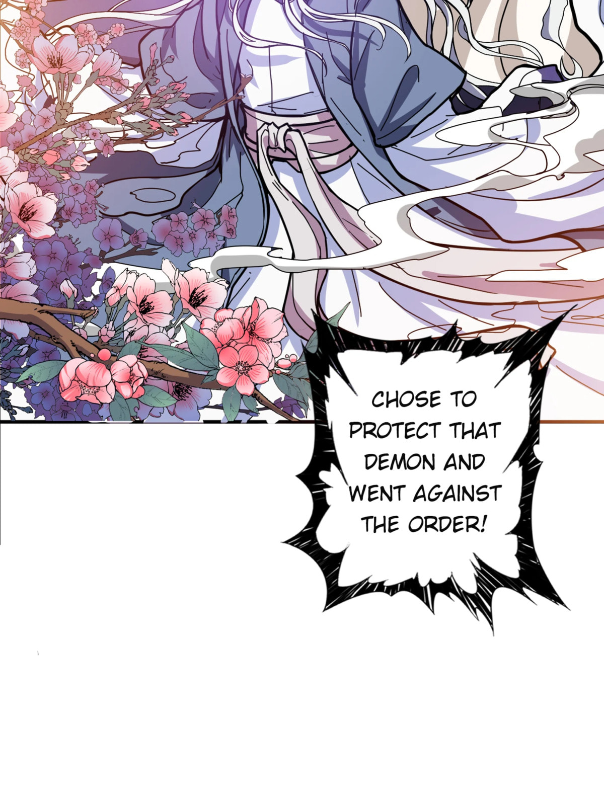 Read The God Devourer chapter 20 image 58 on Lezhin