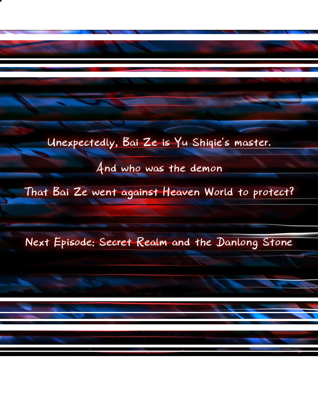 Read The God Devourer chapter 20 image 59 on Lezhin