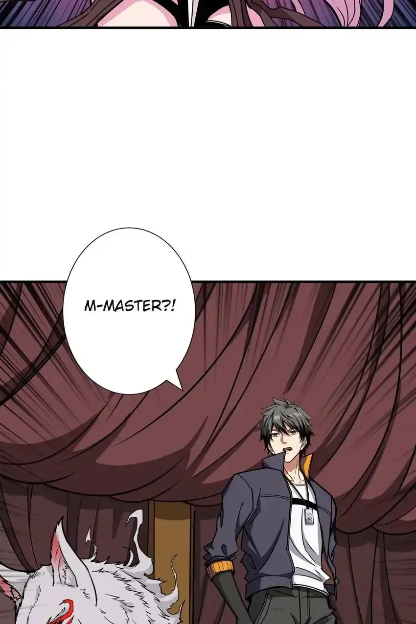 Read The God Devourer chapter 200 image 1 on Lezhin