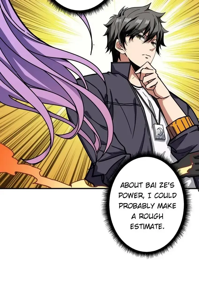 Read The God Devourer chapter 200 image 10 on Lezhin