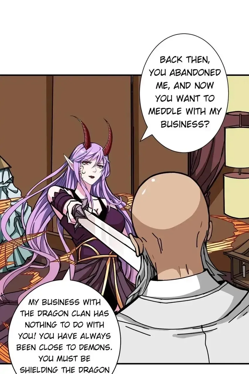 Read The God Devourer chapter 200 image 12 on Lezhin