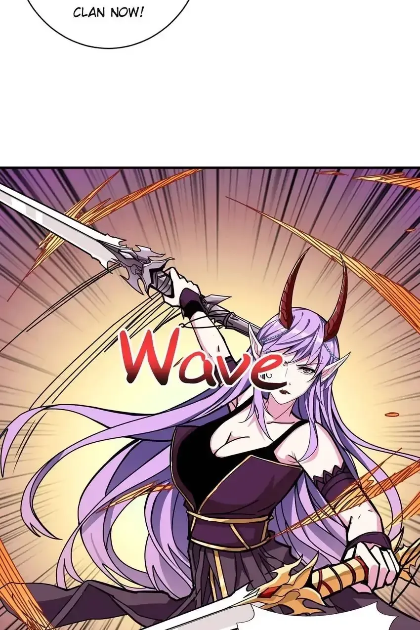 Read The God Devourer chapter 200 image 13 on Lezhin