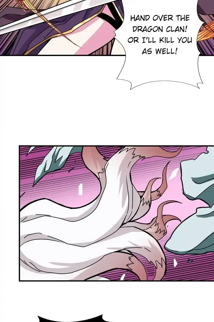 Read The God Devourer chapter 200 image 14 on Lezhin