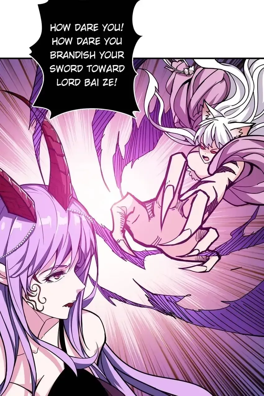 Read The God Devourer chapter 200 image 15 on Lezhin