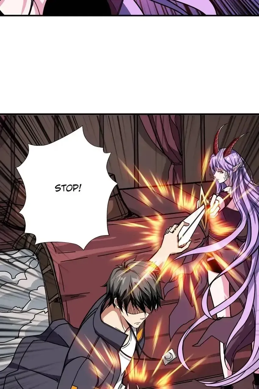 Read The God Devourer chapter 200 image 16 on Lezhin