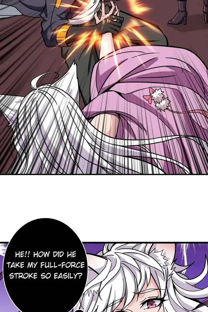 Read The God Devourer chapter 200 image 17 on Lezhin