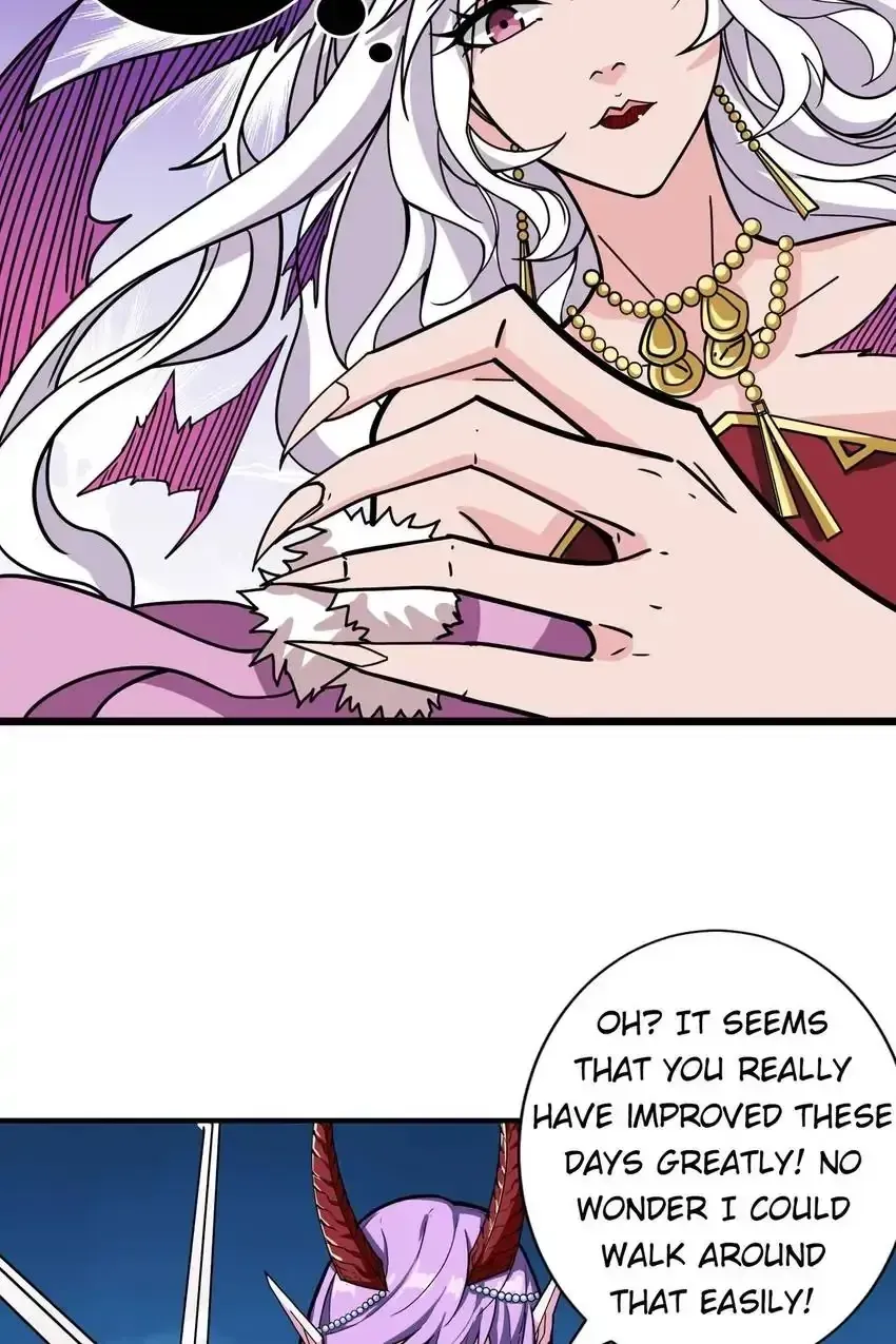 Read The God Devourer chapter 200 image 18 on Lezhin