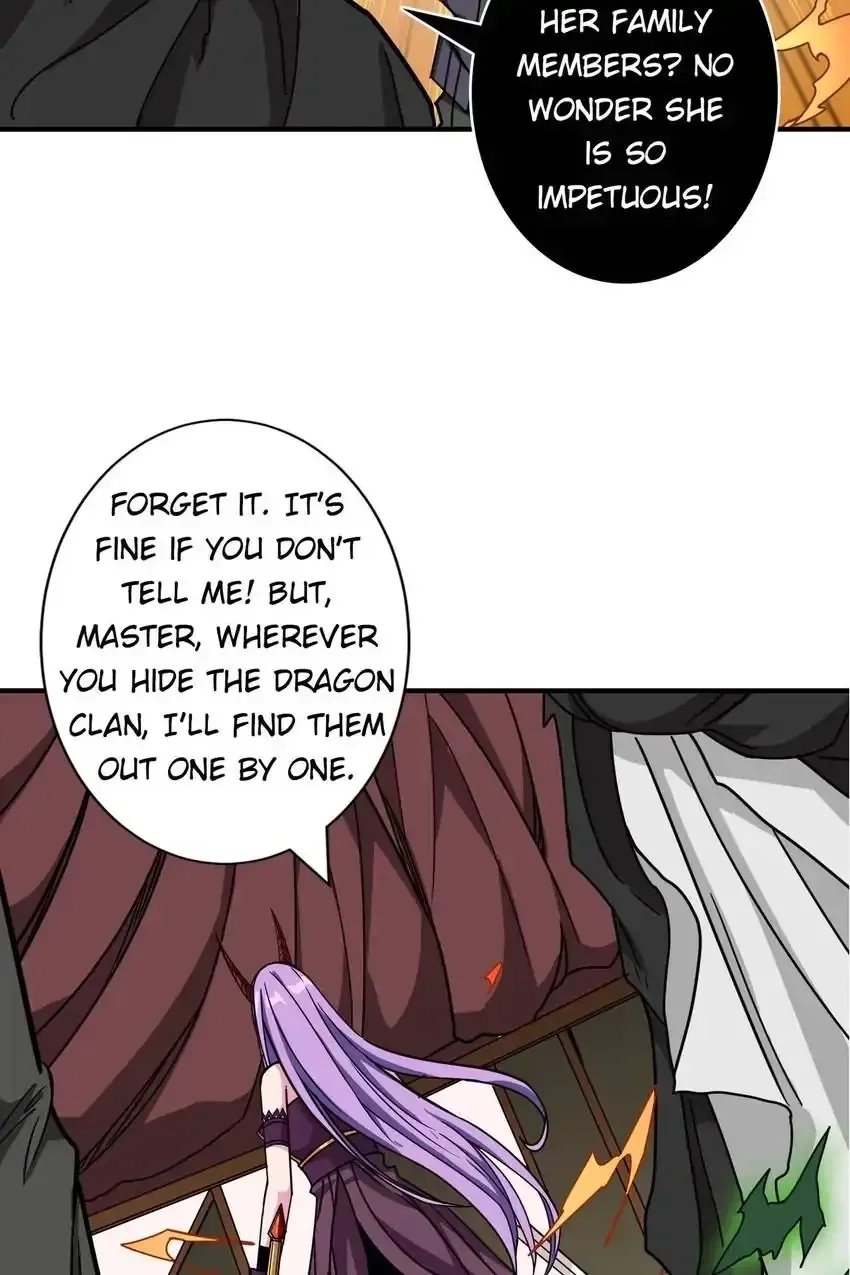 Read The God Devourer chapter 200 image 23 on Lezhin
