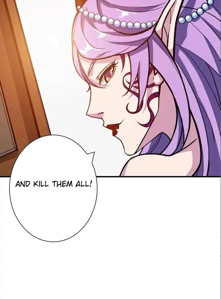 Read The God Devourer chapter 200 image 25 on Lezhin