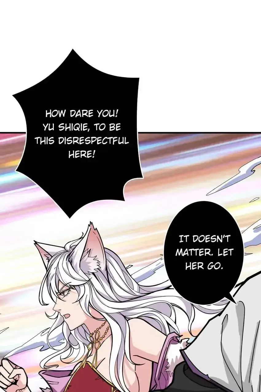 Read The God Devourer chapter 200 image 26 on Lezhin
