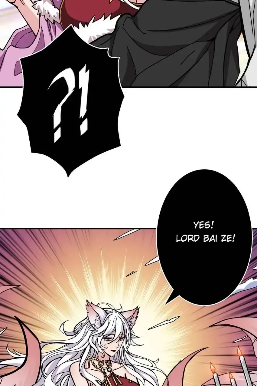 Read The God Devourer chapter 200 image 27 on Lezhin