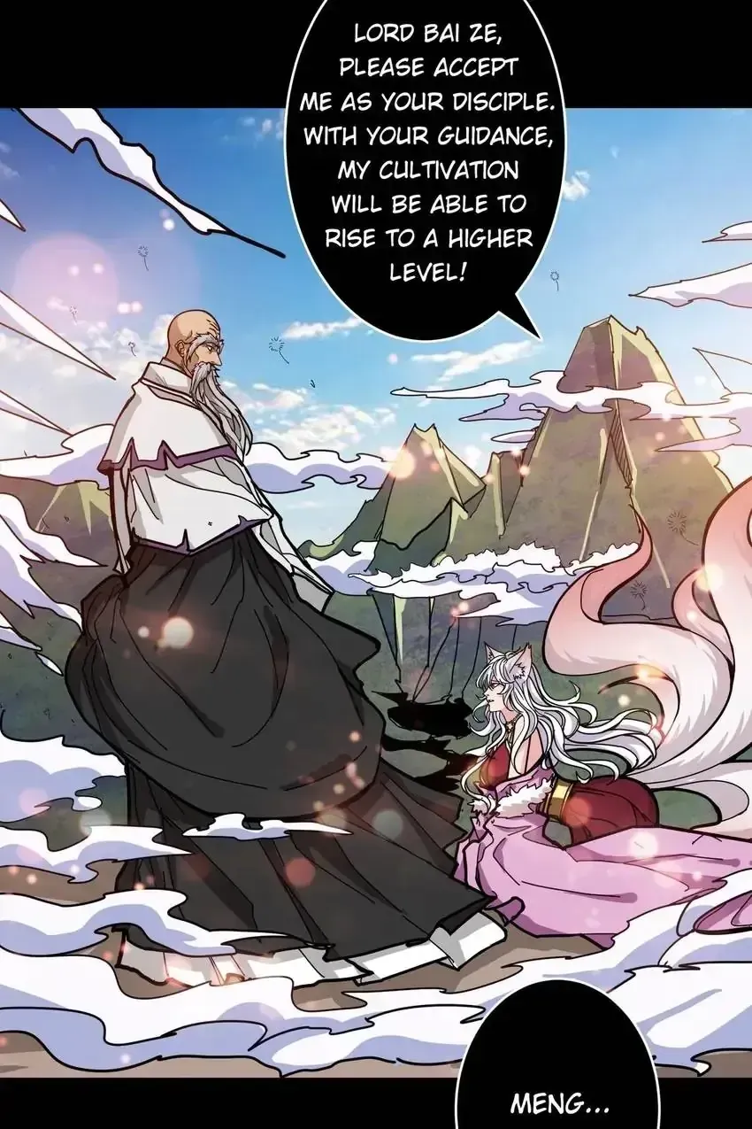 Read The God Devourer chapter 200 image 29 on Lezhin