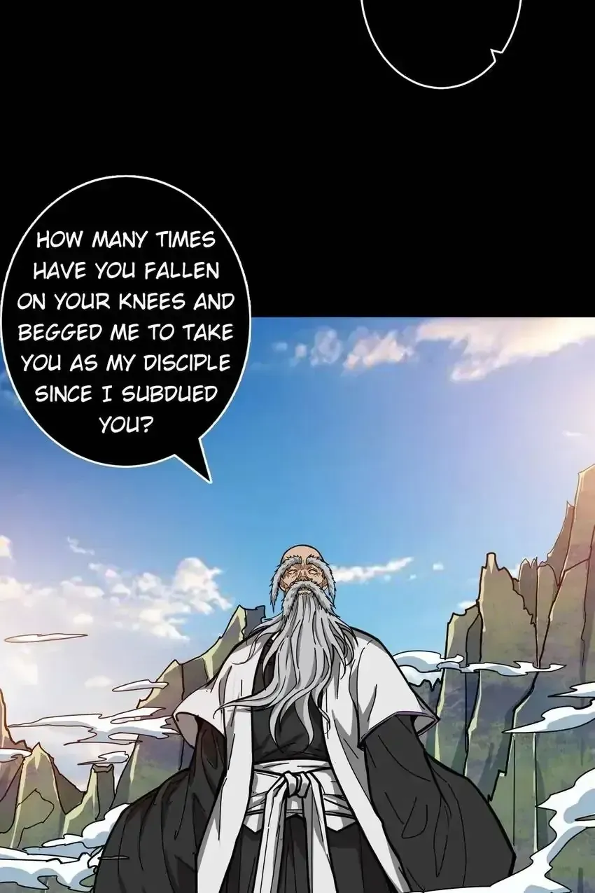 Read The God Devourer chapter 200 image 30 on Lezhin