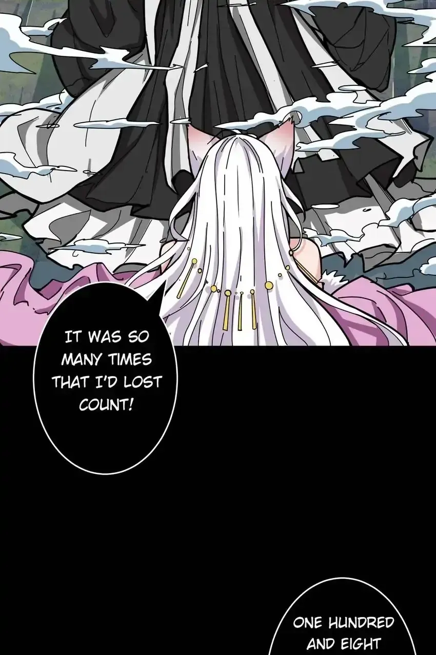 Read The God Devourer chapter 200 image 31 on Lezhin