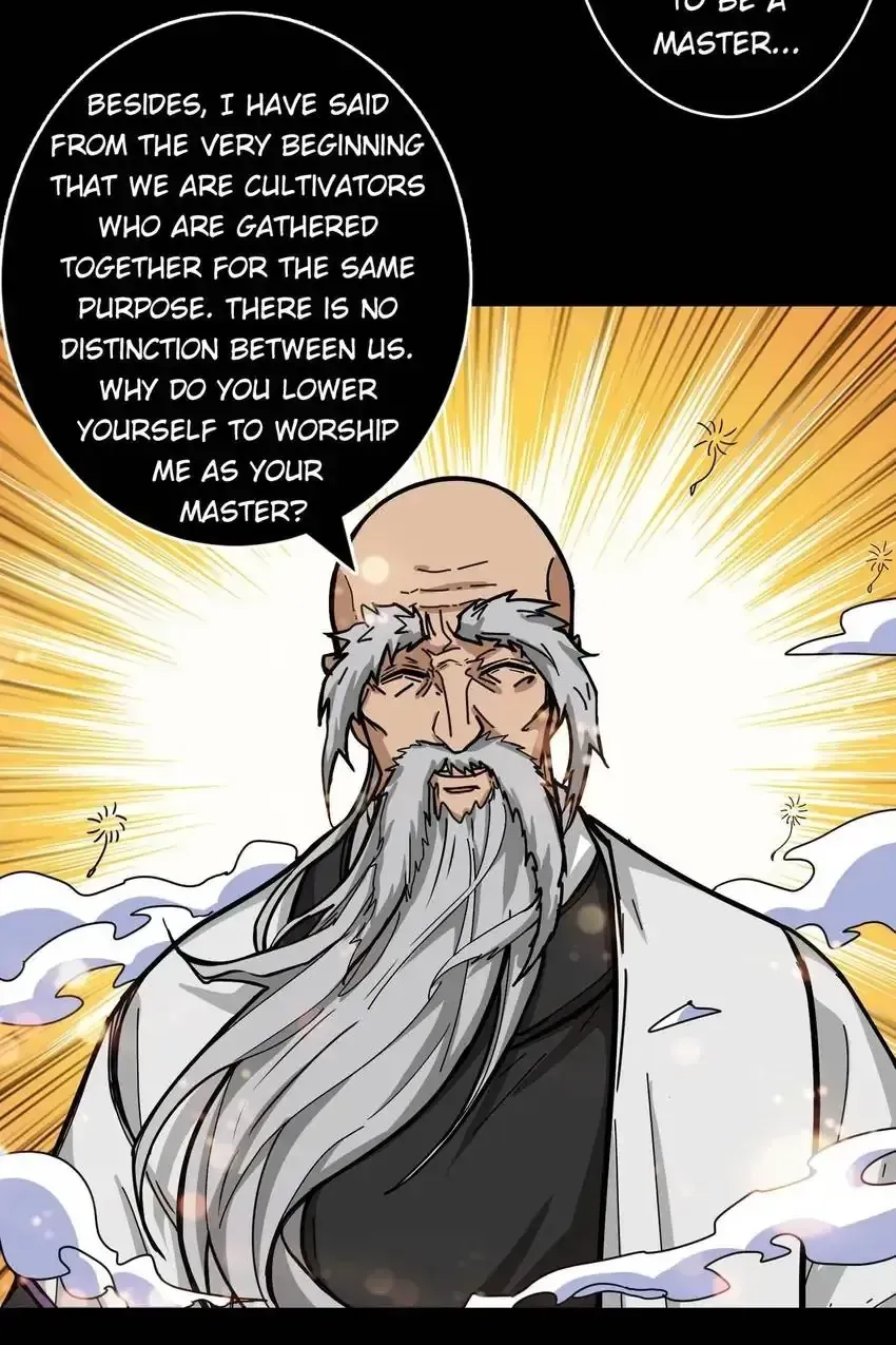 Read The God Devourer chapter 200 image 33 on Lezhin