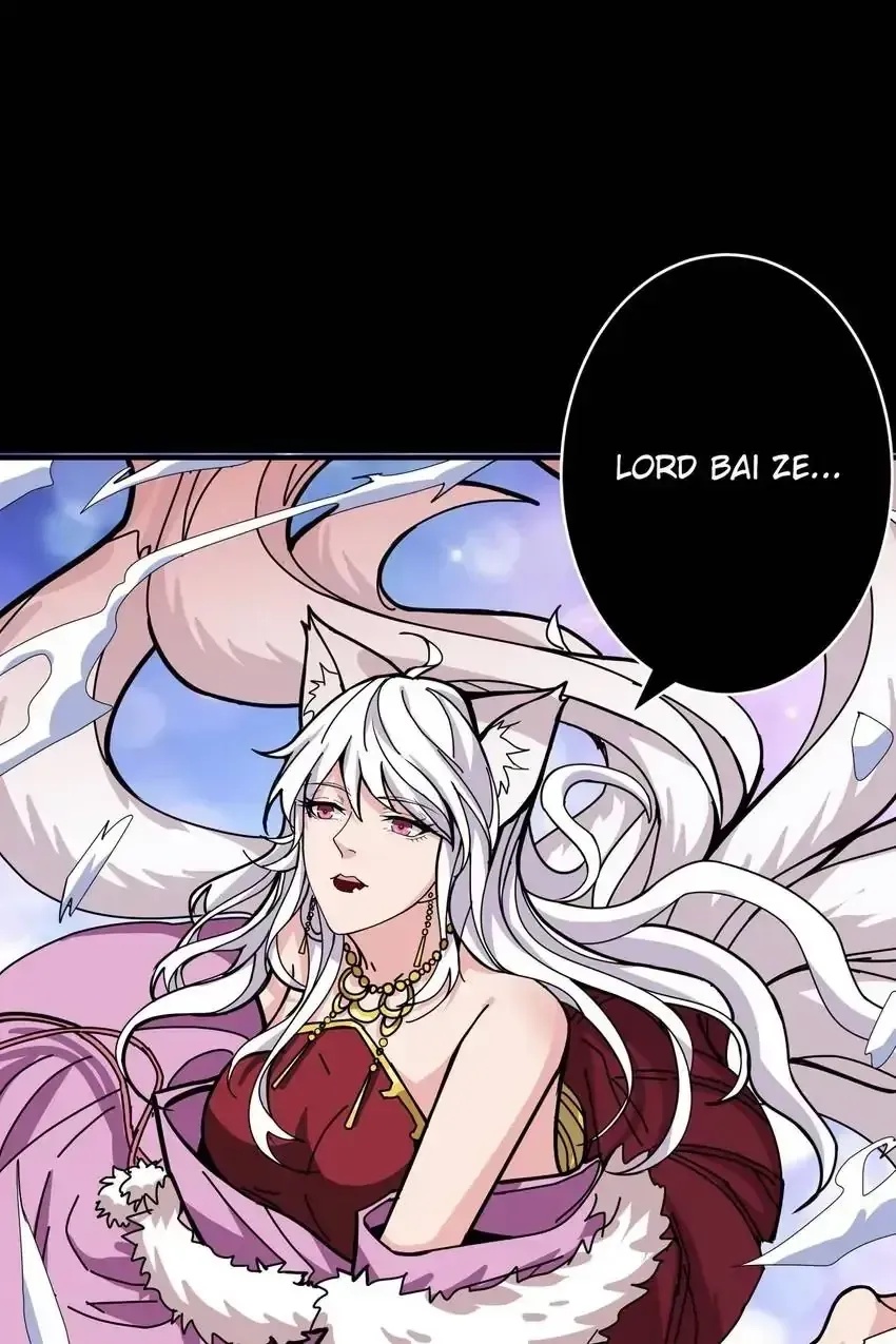 Read The God Devourer chapter 200 image 34 on Lezhin