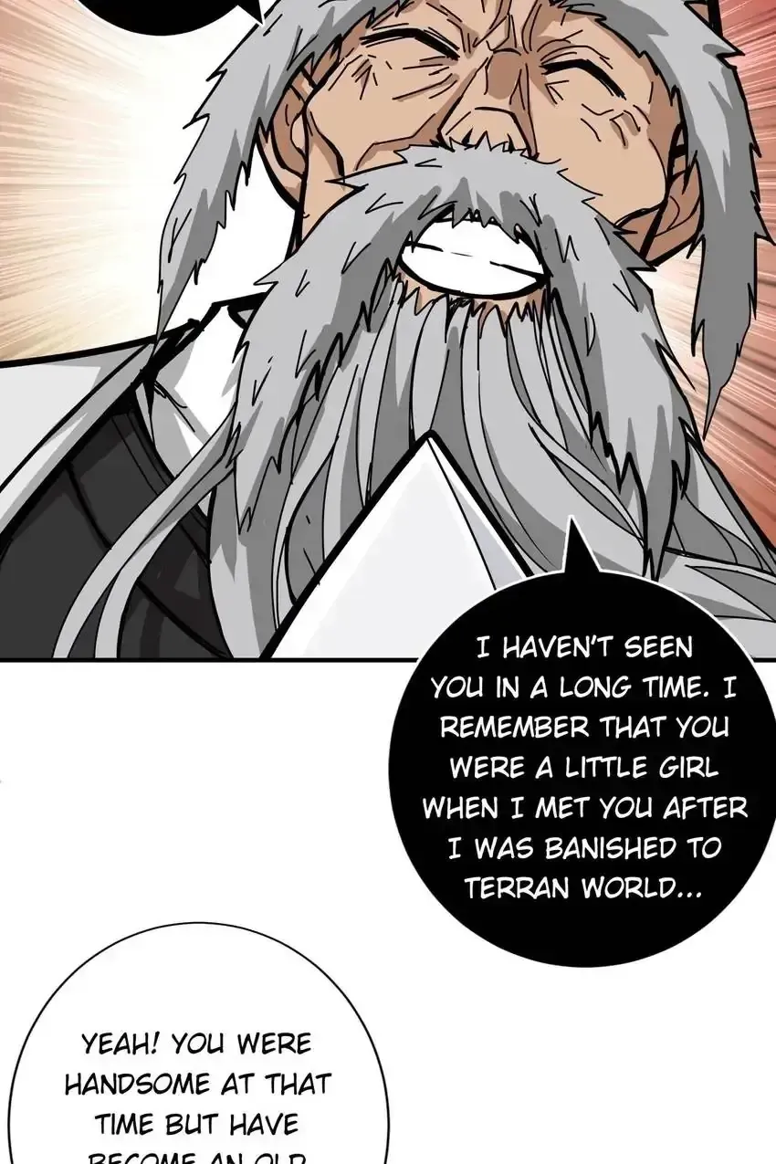 Read The God Devourer chapter 200 image 4 on Lezhin
