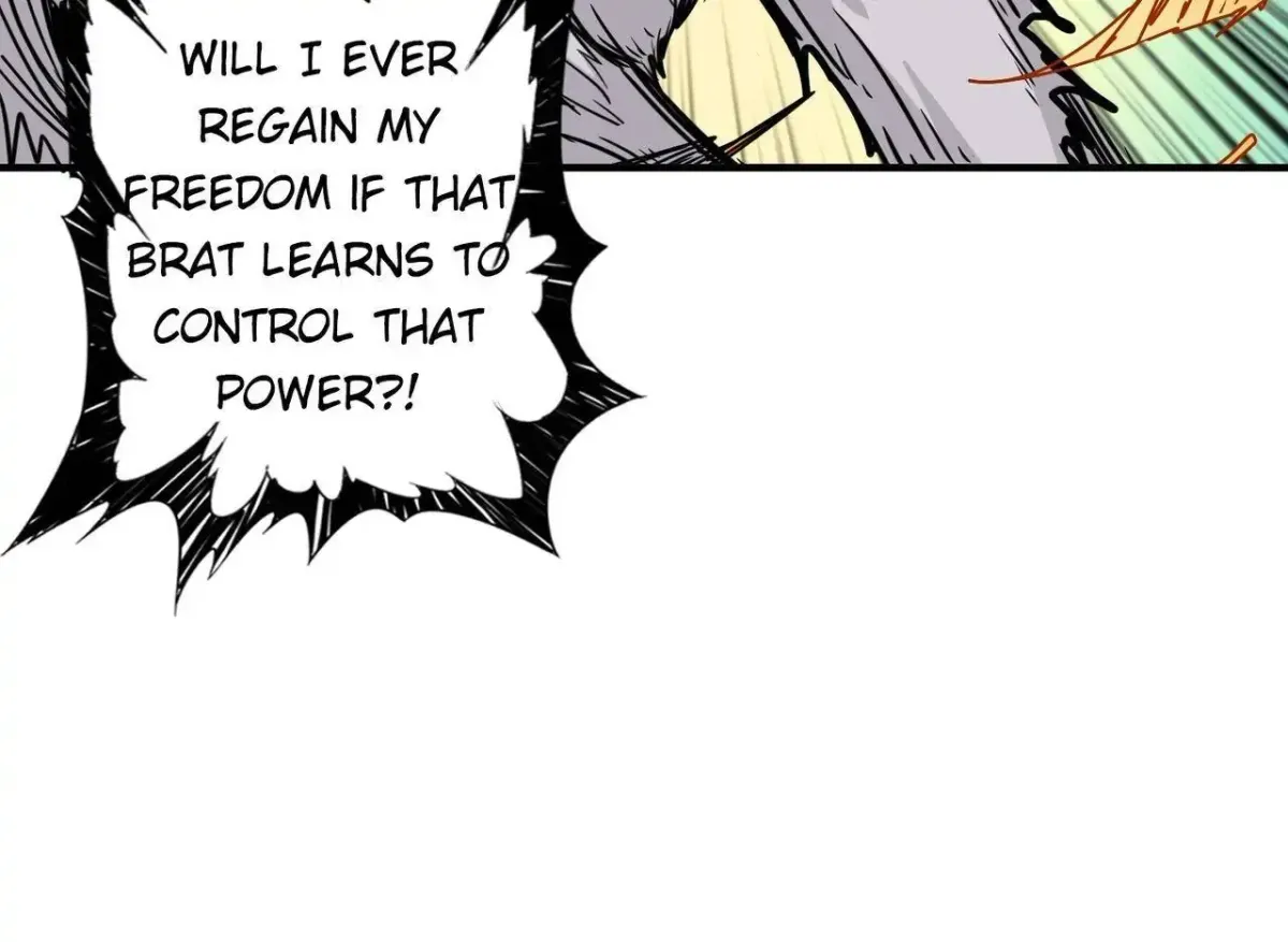 Read The God Devourer chapter 200 image 41 on Lezhin