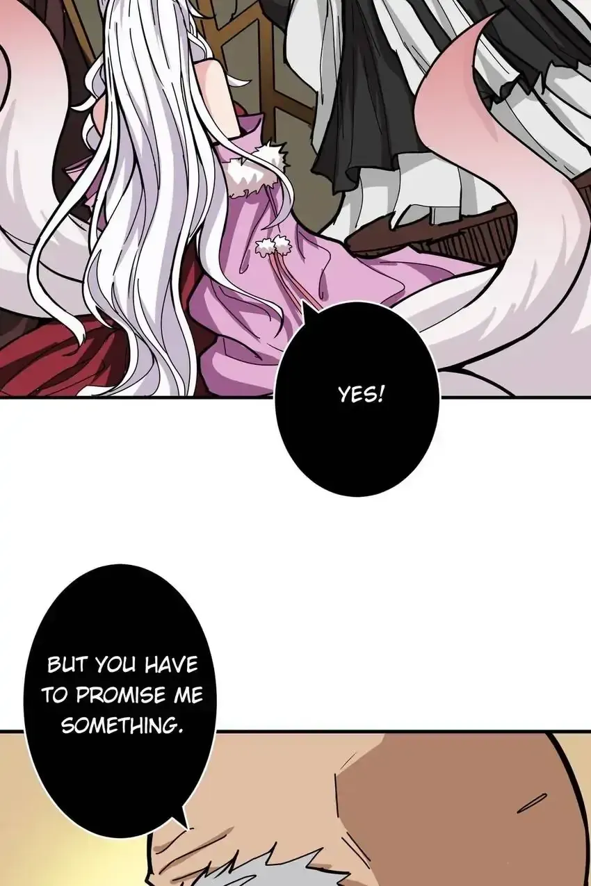 Read The God Devourer chapter 200 image 43 on Lezhin