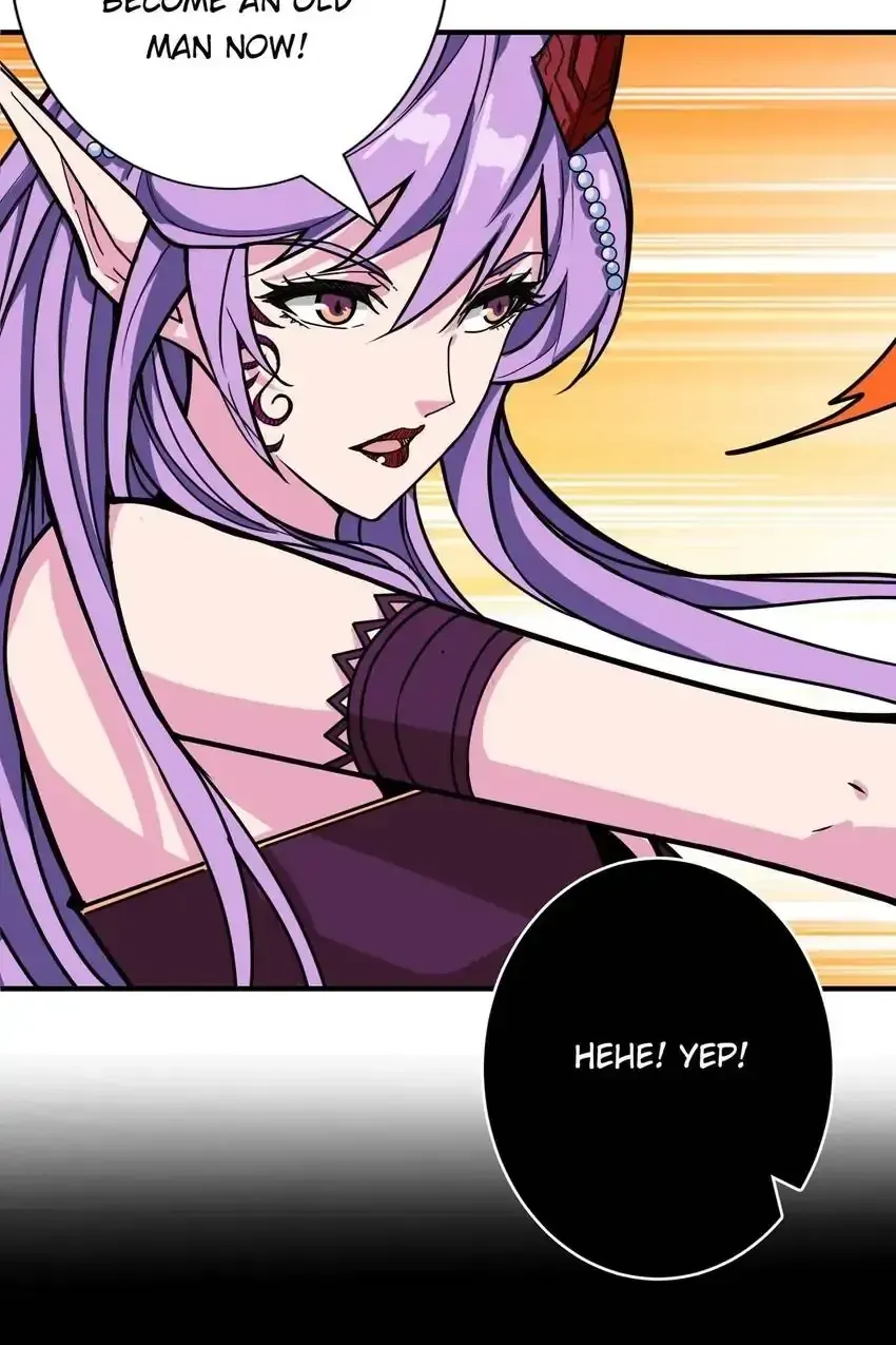 Read The God Devourer chapter 200 image 5 on Lezhin