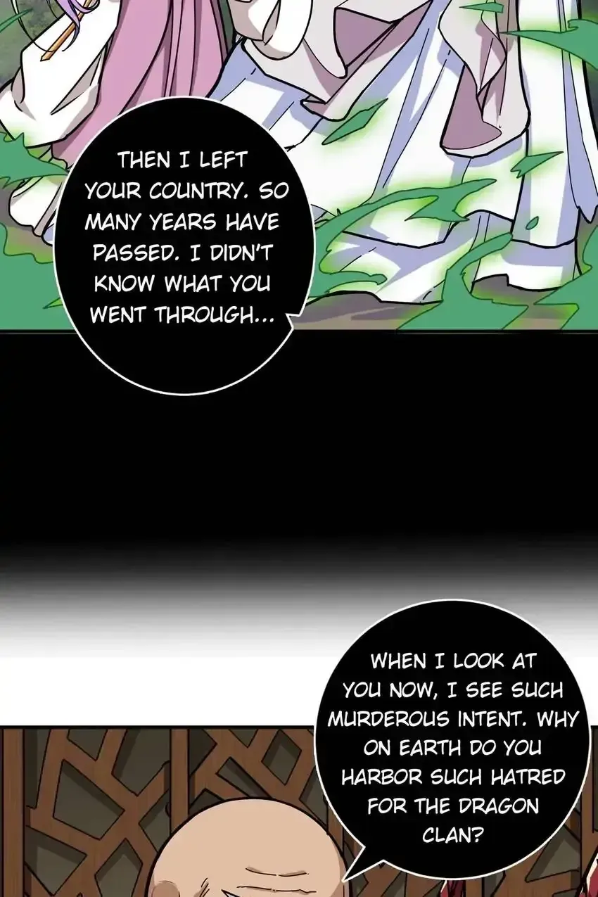 Read The God Devourer chapter 200 image 8 on Lezhin