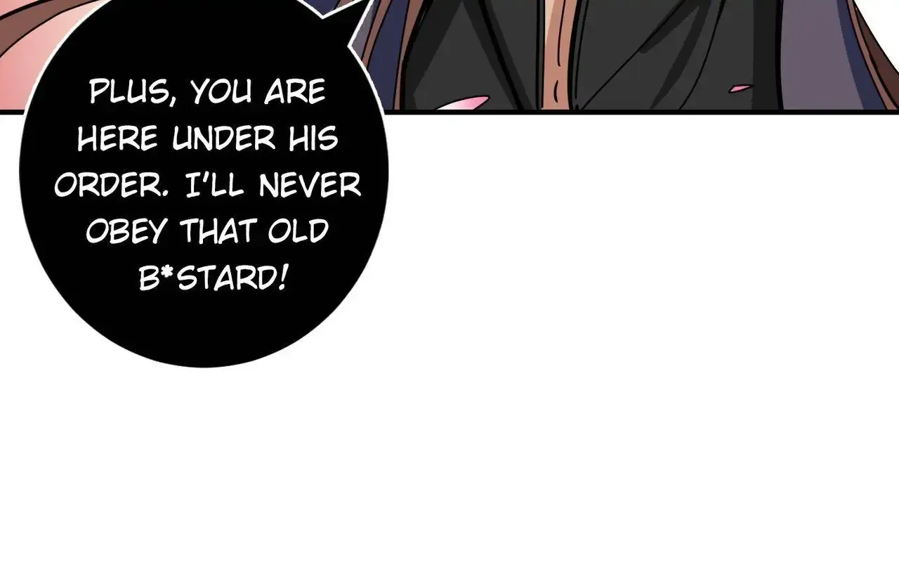 Read The God Devourer chapter 201 image 22 on Lezhin