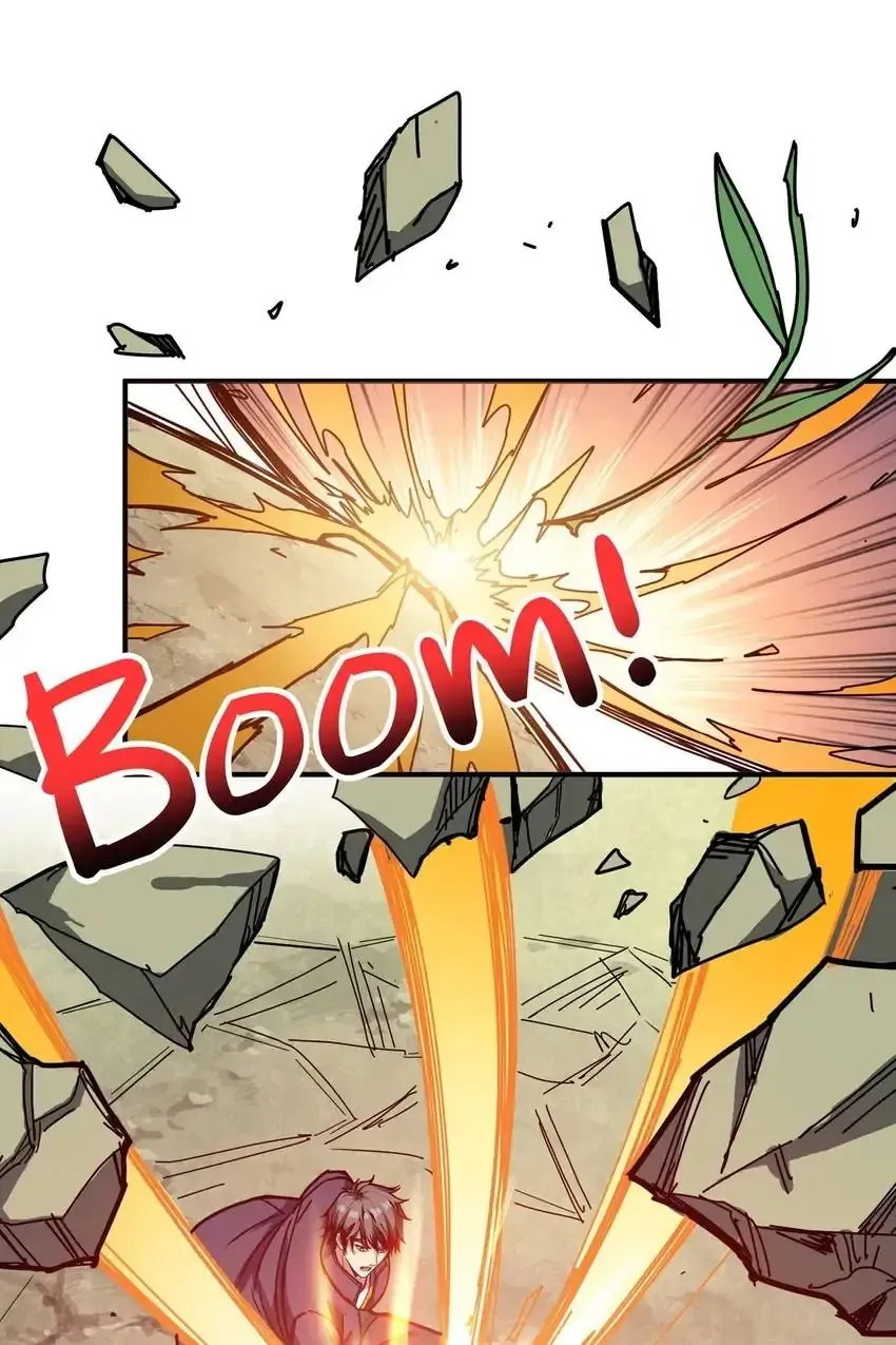 Read The God Devourer chapter 201 image 29 on Lezhin