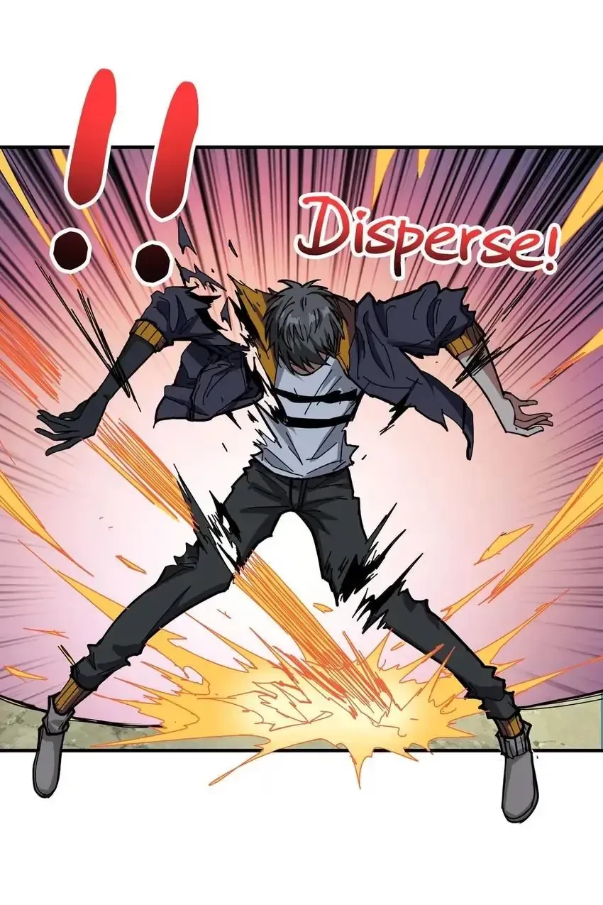 Read The God Devourer chapter 201 image 32 on Lezhin