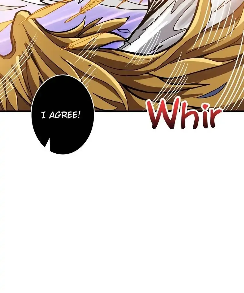 Read The God Devourer chapter 201 image 44 on Lezhin