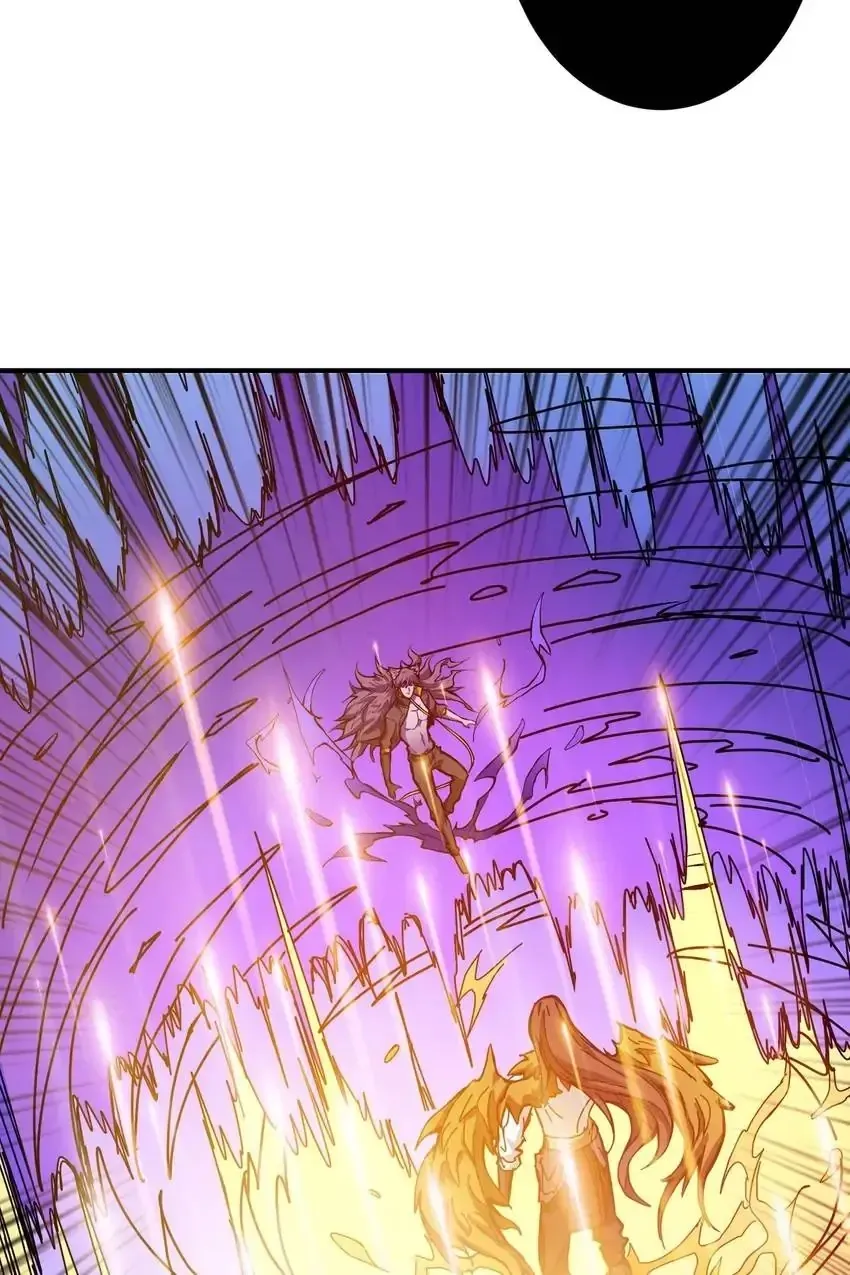 Read The God Devourer chapter 201 image 49 on Lezhin