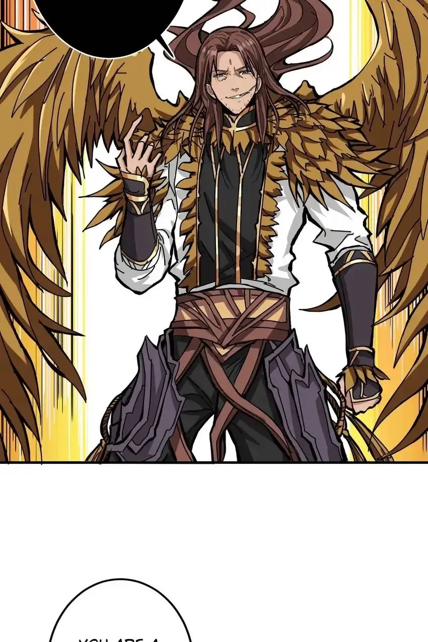 Read The God Devourer chapter 201 image 52 on Lezhin