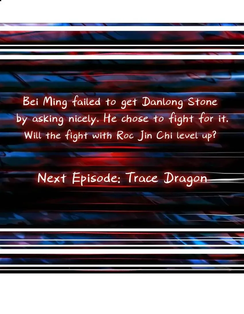Read The God Devourer chapter 201 image 55 on Lezhin