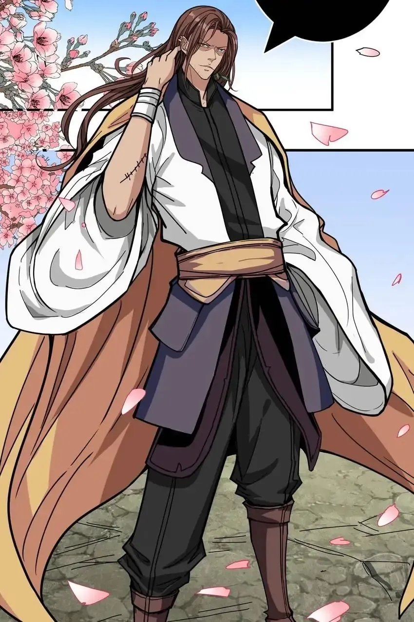 Read The God Devourer chapter 201 image 7 on Lezhin