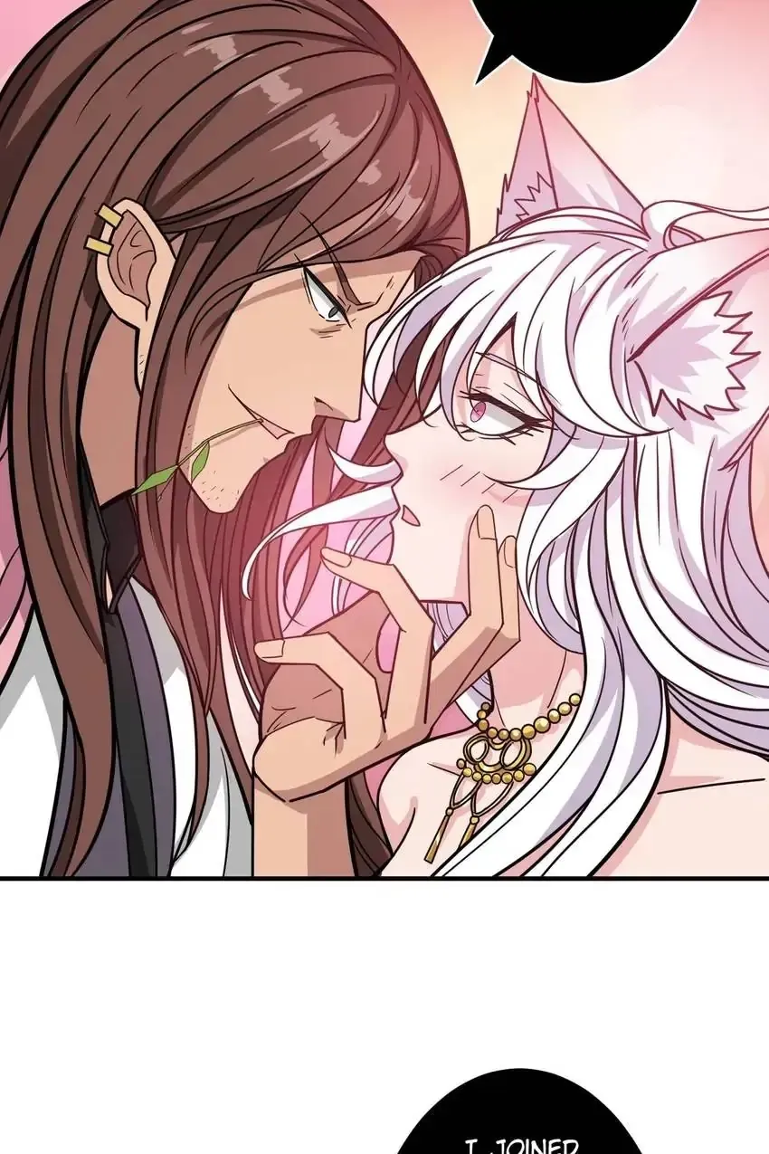 Read The God Devourer chapter 201 image 9 on Lezhin