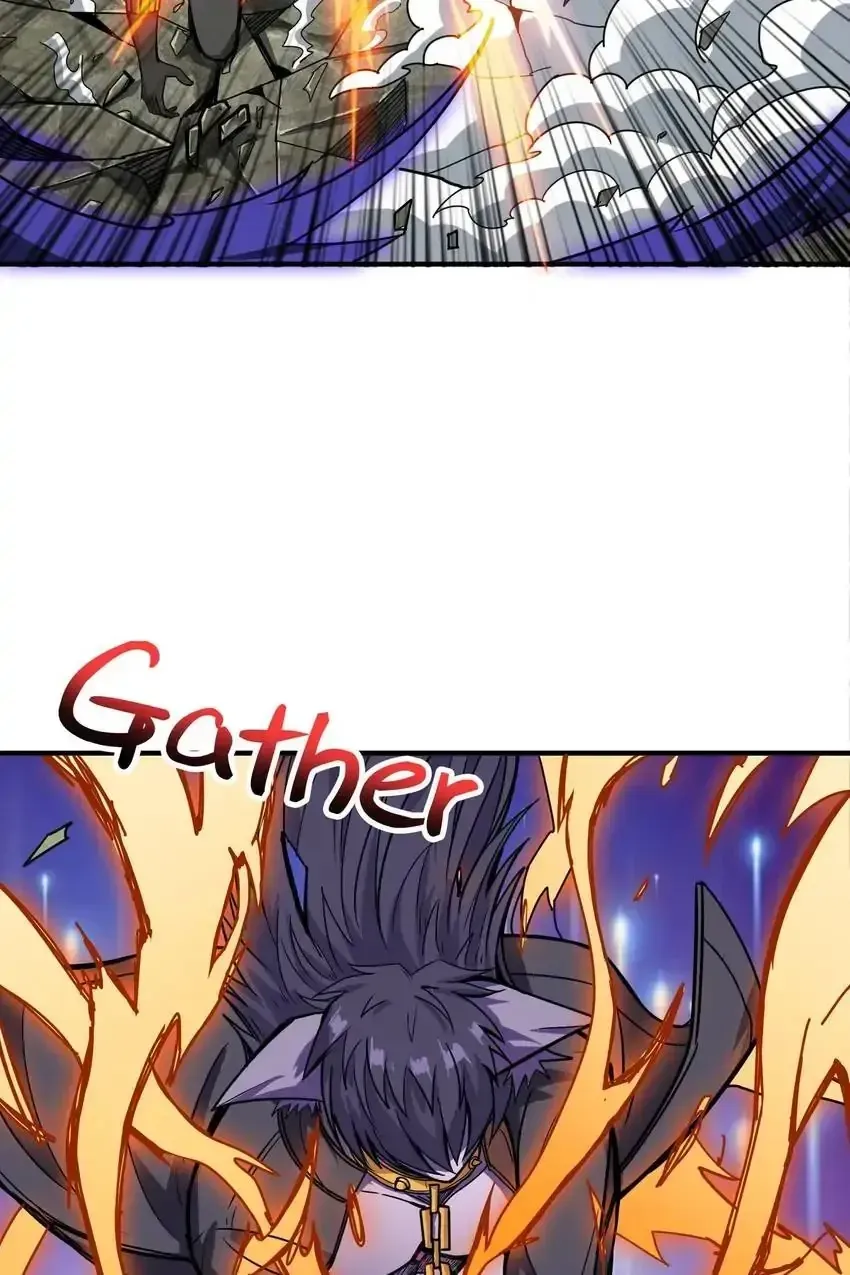 Read The God Devourer chapter 202 image 11 on Lezhin