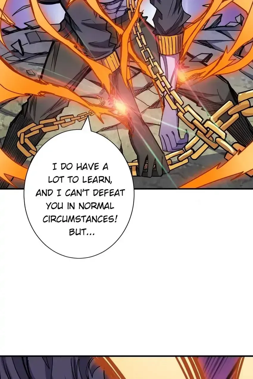 Read The God Devourer chapter 202 image 12 on Lezhin