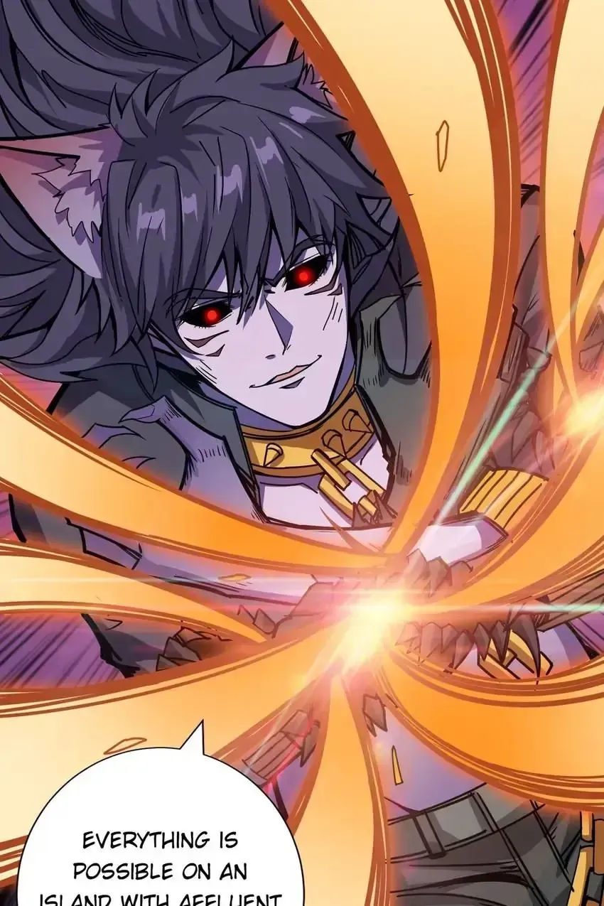 Read The God Devourer chapter 202 image 13 on Lezhin