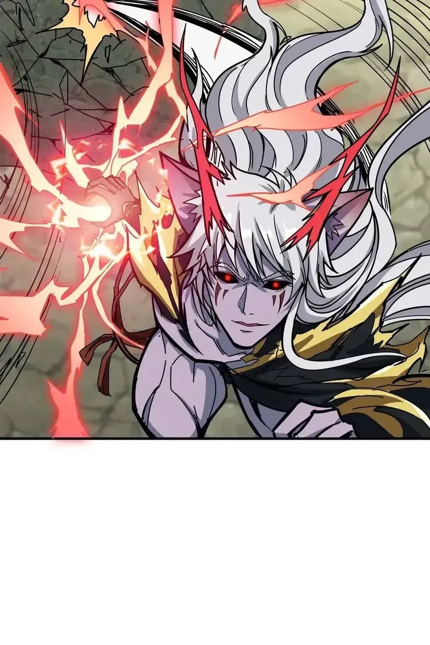 Read The God Devourer chapter 202 image 19 on Lezhin