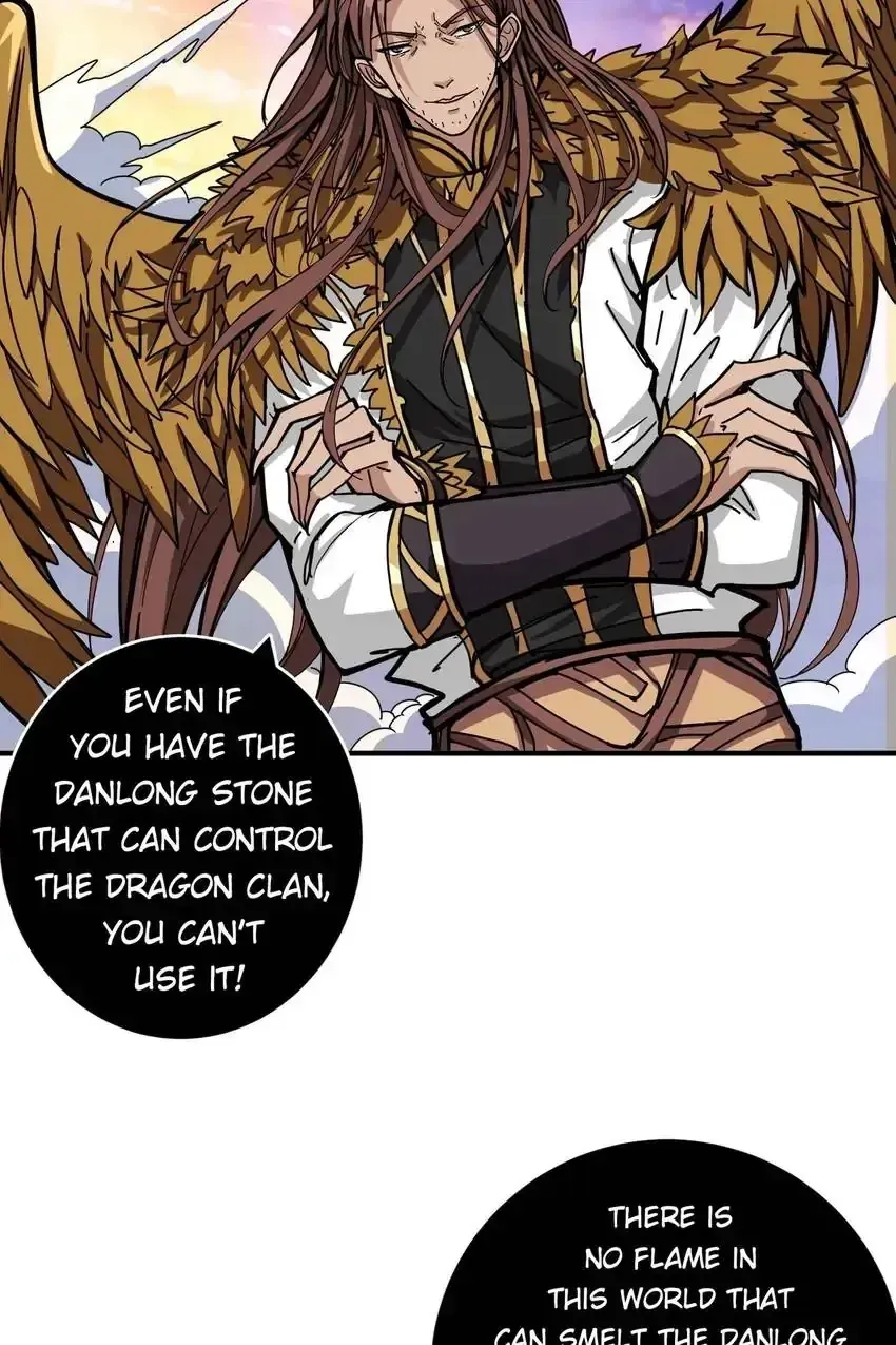 Read The God Devourer chapter 202 image 28 on Lezhin